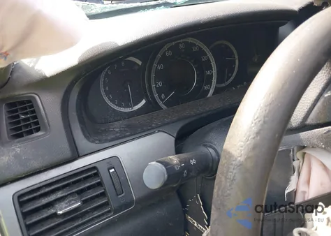 2014 Honda Accord Lx из США, поврежденный, VIN 1HGCR2F32EA255879